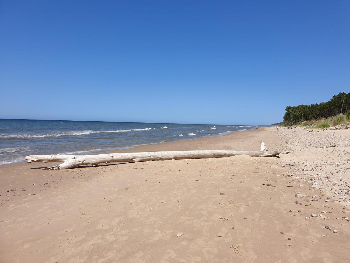 Huoneisto Seaside Lux